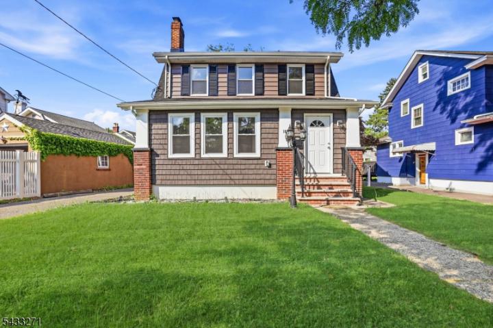 Photo of 181 W Stearns St, Rahway City NJ