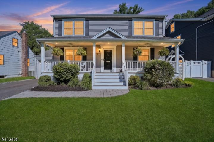 Photo of 208 Wyoming Street, Westfield Town NJ