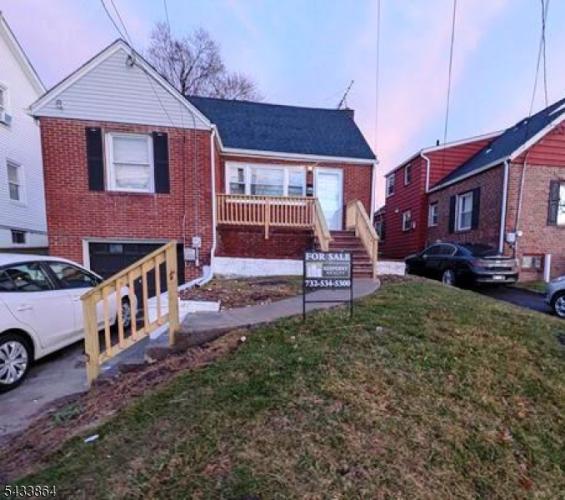Photo of 1584 Walker Avenue, Union NJ