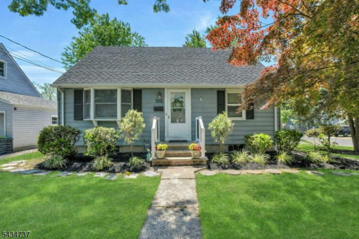Photo of 502 Jerusalem Road, Scotch Plains NJ