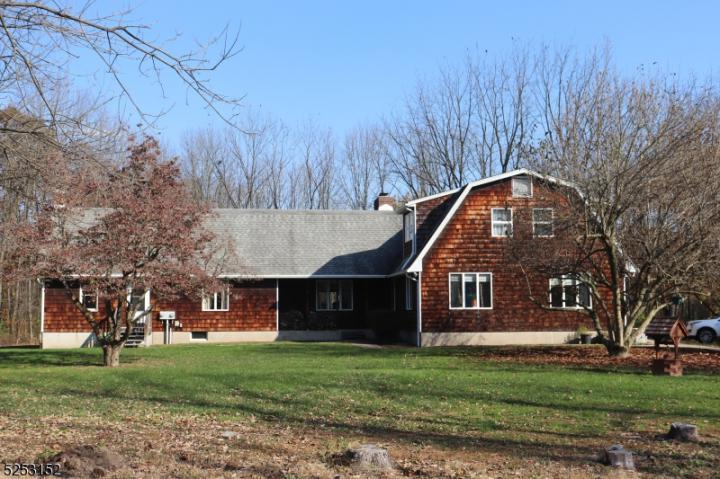 Photo of 61 Heller Hill Road, Blairstown NJ