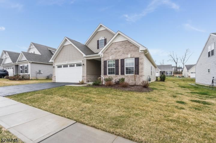 Photo of 133 Clubhouse Drive, Washington NJ