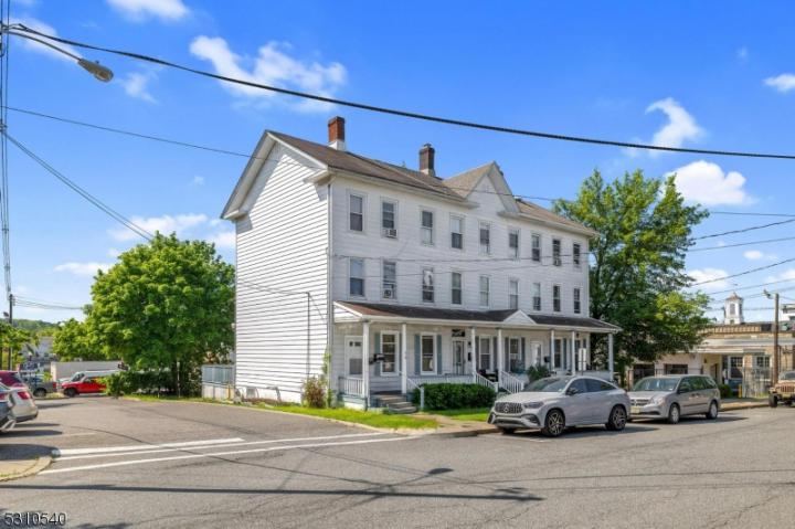 Photo of 19 E Church Street, Washington NJ