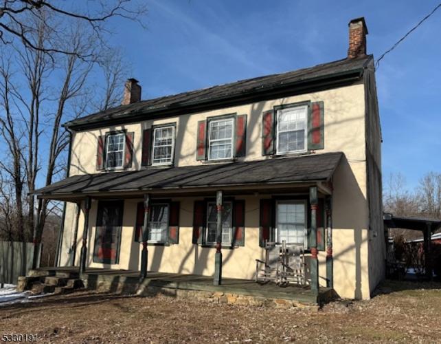 Photo of 803 Route 57, Greenwich NJ