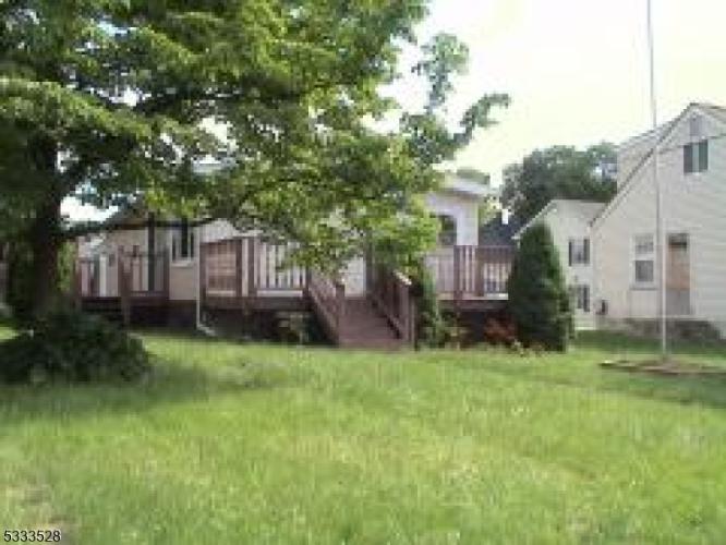 Photo of 1518 Center Street, Pohatcong NJ