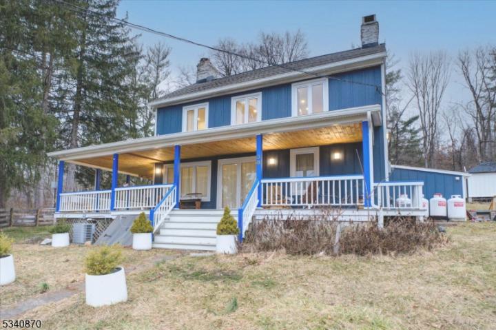 Photo of 38 Stark Road, Knowlton NJ