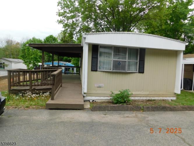 Photo of 46 Back Street, Oxford NJ