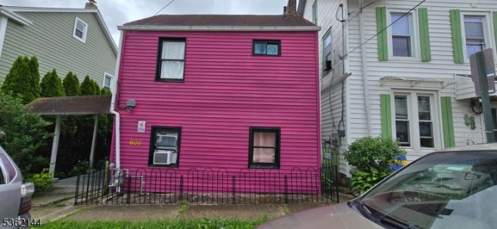 Photo of 286 Chambers Street, Phillipsburg Town NJ