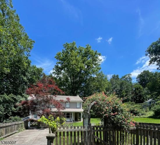 Photo of 87 Ridgeway Avenue, Hope NJ