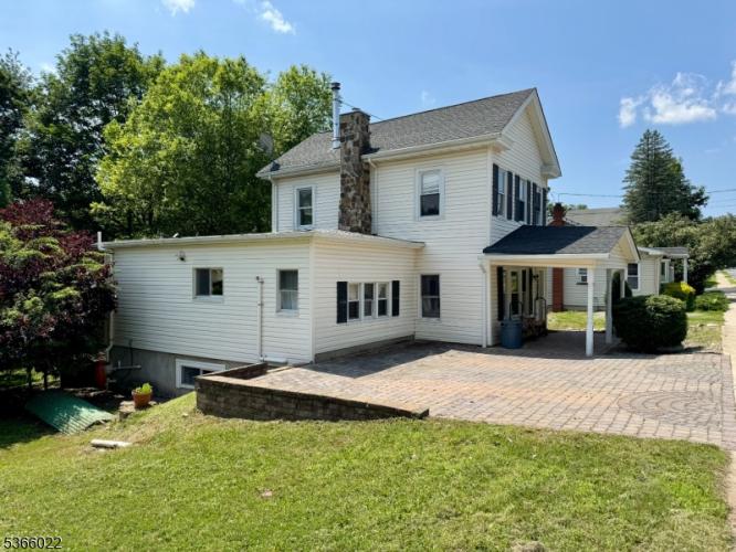 Photo of 77 Belvidere Avenue, Oxford NJ