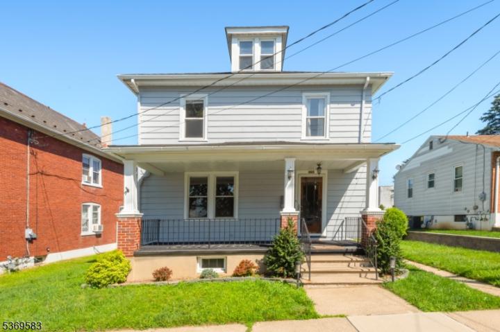 Photo of 465 Thomas Street, Phillipsburg Town NJ