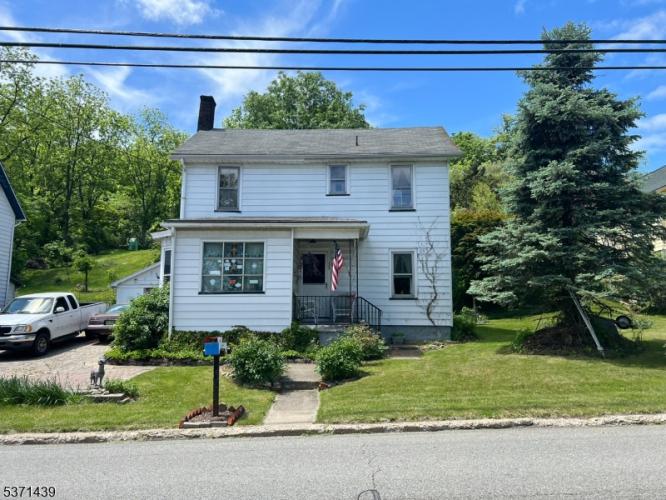Photo of 289 Main Street, Mansfield NJ