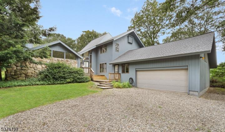 Photo of 349 State Park Road, Frelinghuysen NJ