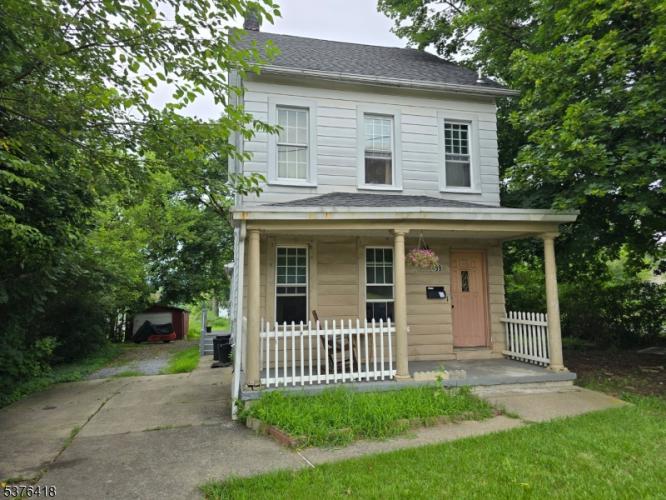 Photo of 499 Center Street, Phillipsburg Town NJ