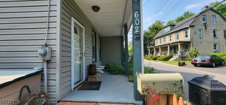 Photo of 602 Warren Street, Phillipsburg Town NJ