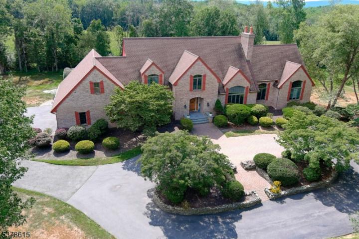 Photo of 7 Gap View Drive, Blairstown NJ