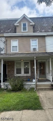 Photo of 281 Lincoln Street, Phillipsburg Town NJ