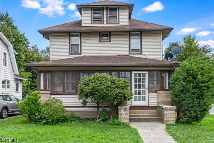 Photo of 113 W Valley View Avenue, Hackettstown Town NJ