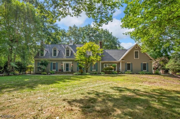 Photo of 40 Heiser Road, Mansfield NJ
