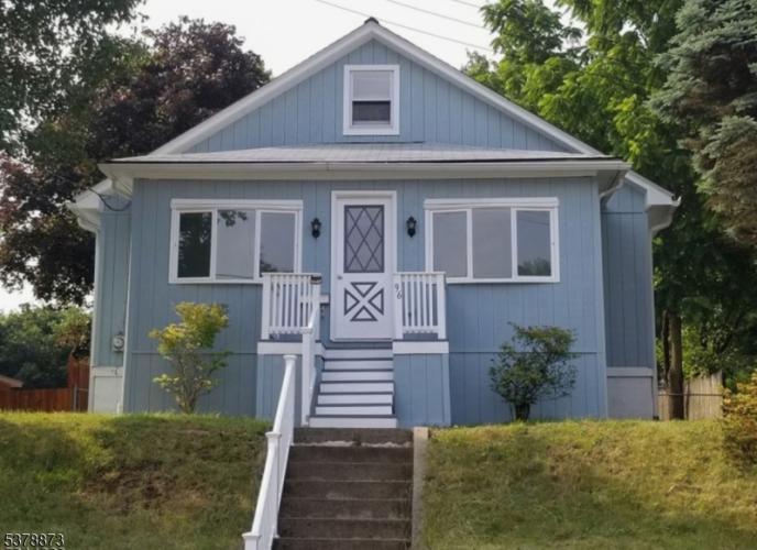 Photo of 96 Park Avenue