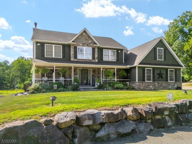 Photo of 213 Free Union Road, Liberty NJ