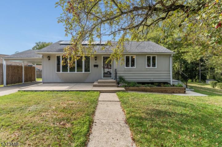 Photo of 3 Pohatcong Terrace, Washington NJ