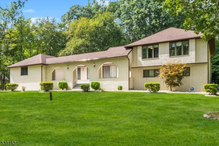Photo of 46 Union Brick Road, Blairstown NJ