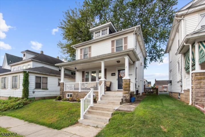 Photo of 300 Bates Street, Phillipsburg Town NJ