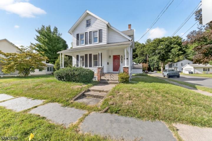 Photo of 429 Water Street, Belvidere NJ