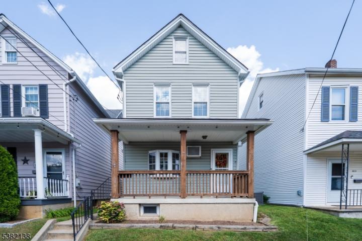 Photo of 301 Prospect Street, Phillipsburg Town NJ