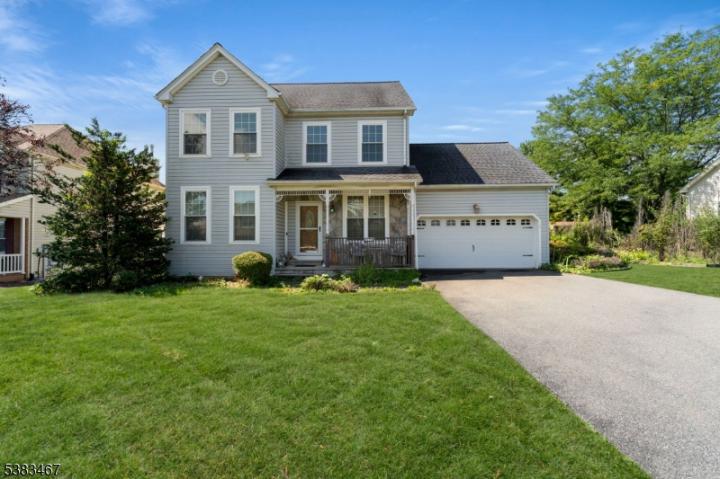Photo of 77 Buckley Hill Drive, Lopatcong NJ