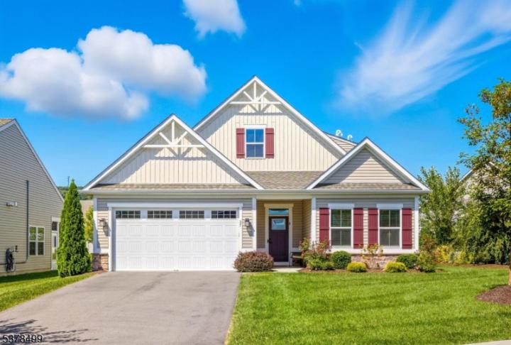 Photo of 25 Mountain View Lane, Mansfield NJ