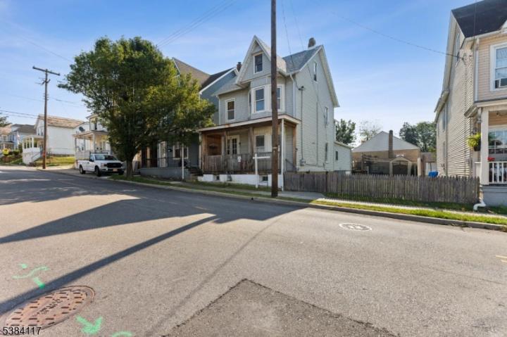 Photo of 262 Heckman Street, Phillipsburg Town NJ