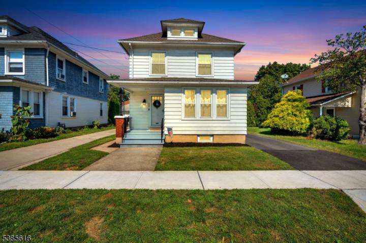 Photo of 333 Hudson Street, Phillipsburg Town NJ