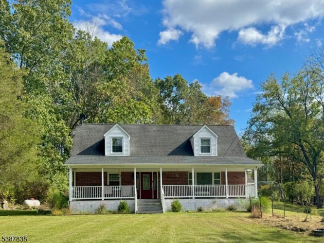 Photo of 5 Ward Road, Hardwick NJ