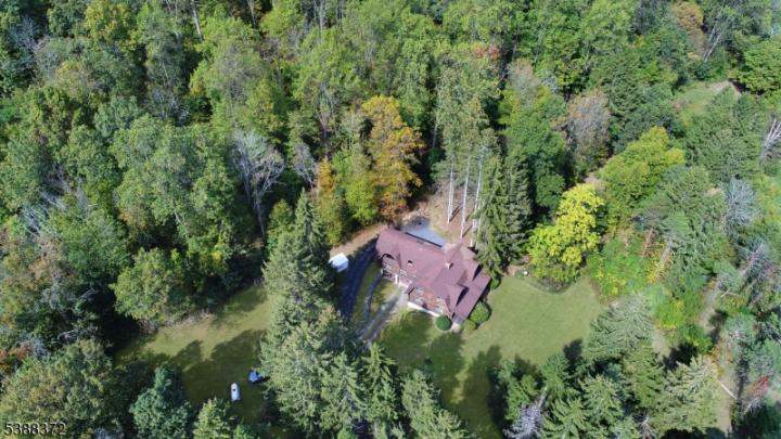 Photo of 211 Millbrook Road, Hardwick NJ