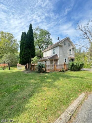 Photo of 205 Mitchell Road, Mansfield NJ