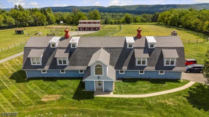 Photo of 77 Union Brick Road, Blairstown NJ