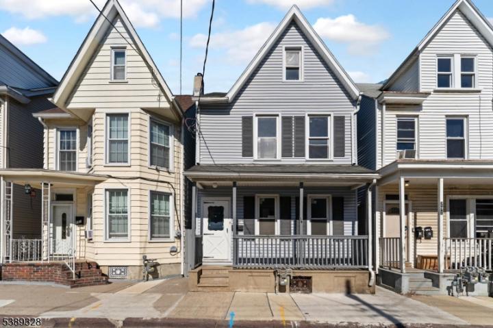 Photo of 289 Mercer Street, Phillipsburg Town NJ