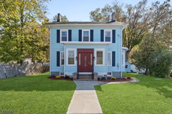 Photo of 319 Route 46, Independence NJ