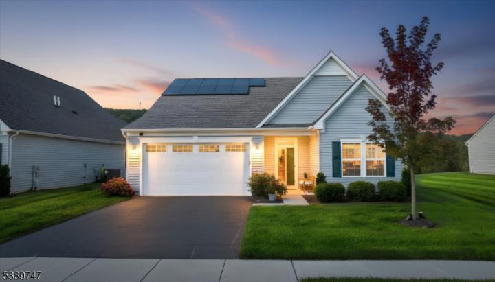 Photo of 102 Mountain View Lane, Mansfield NJ