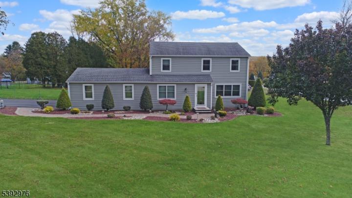 Photo of 13 Highland Avenue, Mansfield NJ