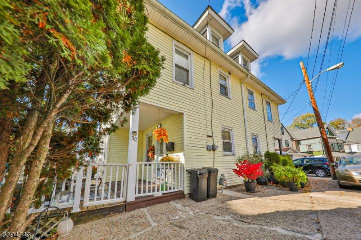 Photo of 52 Washington Street