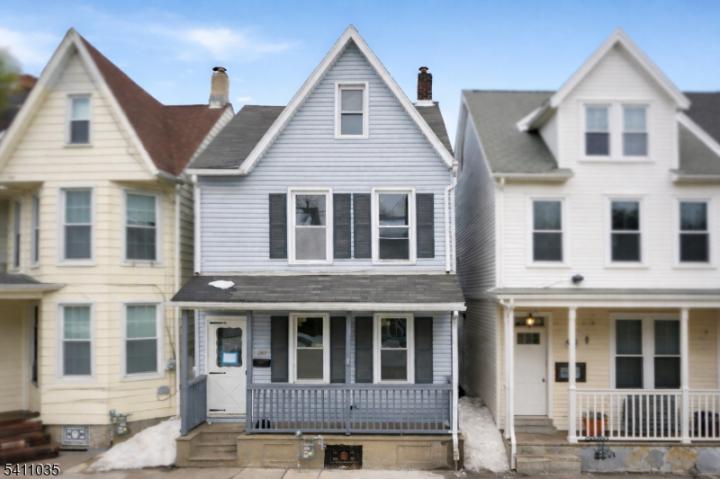 Photo of 289 Mercer Street