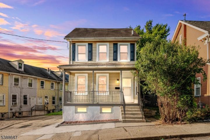 Photo of 330 Chambers Street