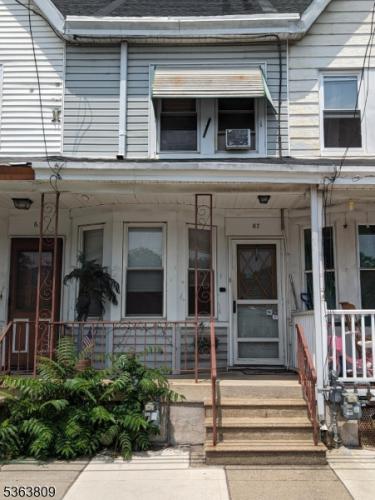 Photo of 67 Mercer Street