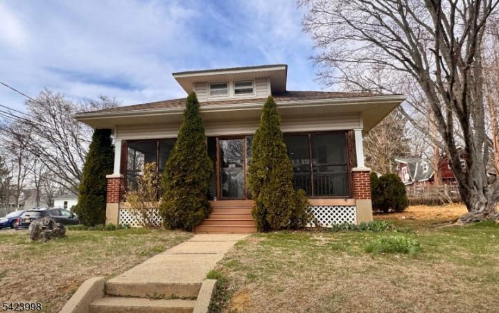 Photo of 205 Edison Avenue, Greenwich NJ