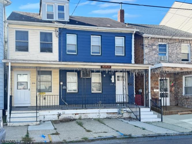 Photo of 204 Mercer Street