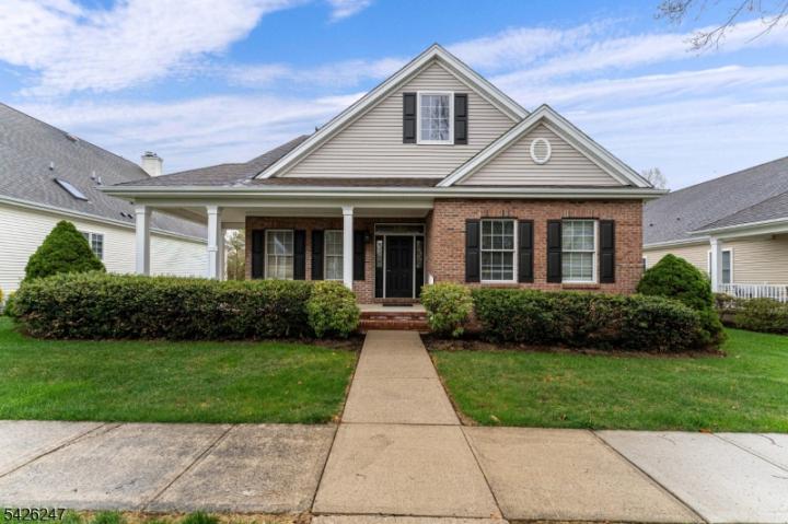 Photo of 43 Falcon Way, Washington NJ