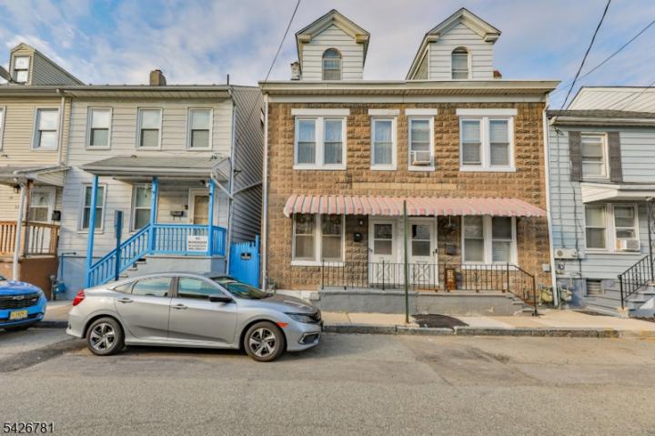 Photo of 135 Mercer Street